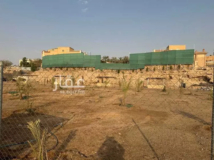 مزرعة للبيع في شارع صبيح بن بكر, حي البديعة, مدينة الرياض, منطقة الرياض صورة 3