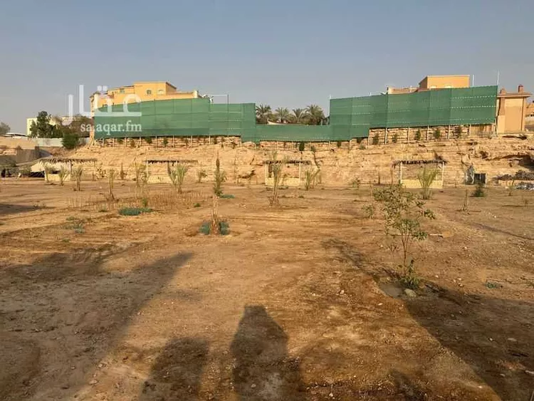 مزرعة للبيع في شارع صبيح بن بكر, حي البديعة, مدينة الرياض, منطقة الرياض صورة 4