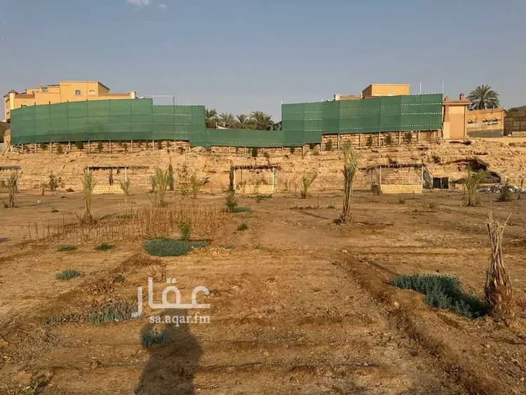 مزرعة للبيع في شارع صبيح بن بكر, حي البديعة, مدينة الرياض, منطقة الرياض 6