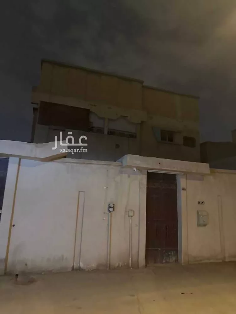 فيلا للبيع في شارع إبراهيم بن محمد السلمي, حي الفاخرية, مدينة الرياض, منطقة الرياض صورة 5