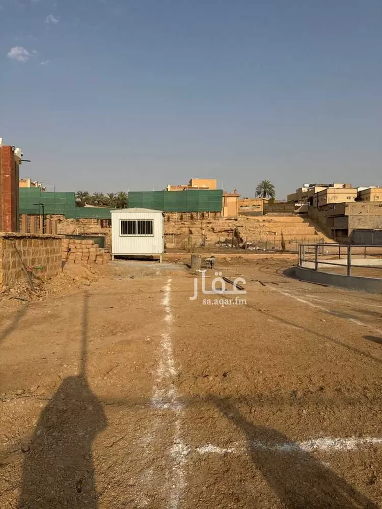 مزرعة للبيع في شارع صبيح بن بكر, حي البديعة, مدينة الرياض, منطقة الرياض صورة 5