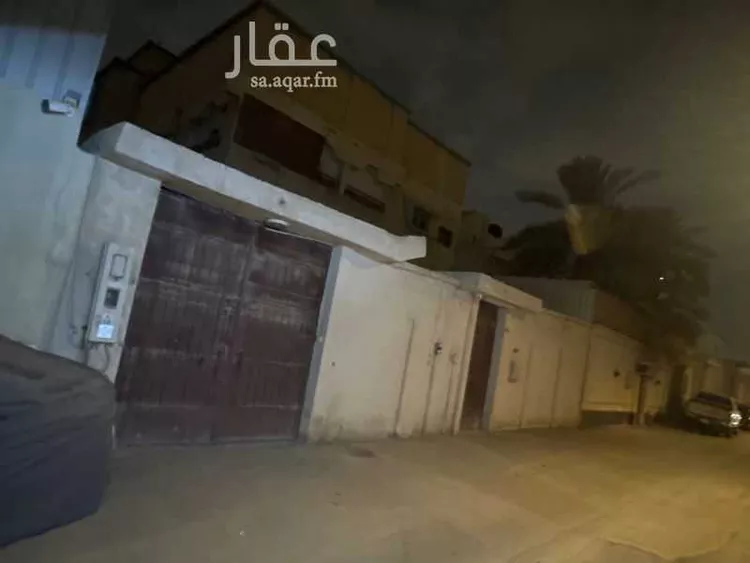 فيلا للبيع في شارع إبراهيم بن محمد السلمي, حي الفاخرية, مدينة الرياض, منطقة الرياض صورة 4