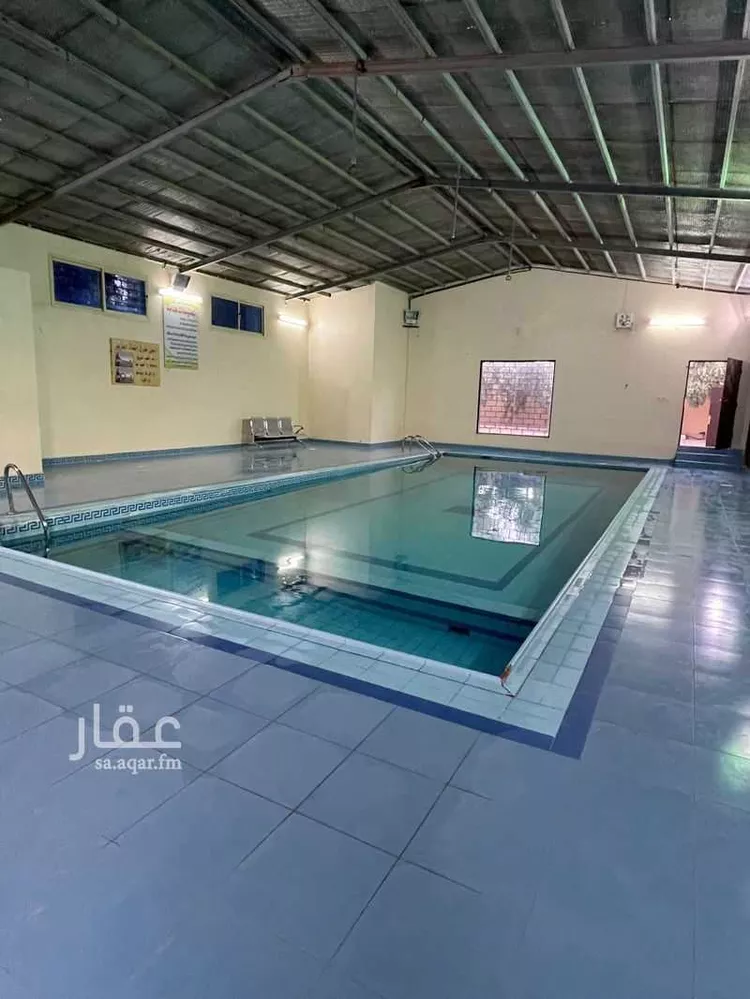 استراحة للإيجار في شارع شارع الملك فهد بن عبدالعزيز, مدينة الخطه, منطقة حائل صورة 4