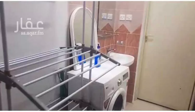 شقة للإيجار في شارع 7545294, حي السلام, مدينة الخرج, منطقة الرياض صورة 2