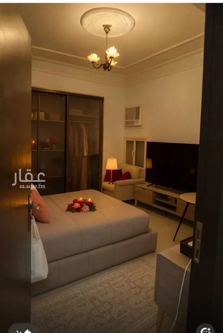 شقة للإيجار في شارع طريق الملك سعود, حي السلام, مدينة الخرج, منطقة الرياض صورة 3