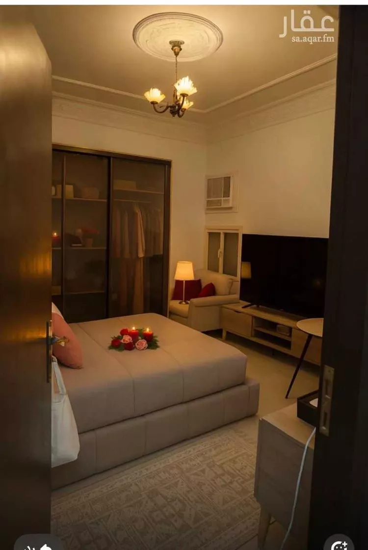 شقة للإيجار في شارع 7545294, حي السلام, مدينة الخرج, منطقة الرياض صورة 3