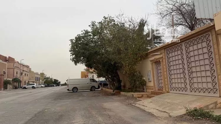 استراحة للبيع في شارع سعيد بن بيشان ، حي ظهرة العودة شرق ، الدرعية ، الدرعية صورة 2