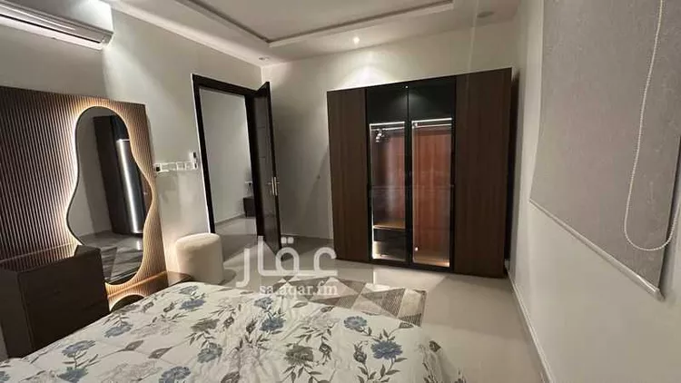 شقة للإيجار في شارع عبدالرحمن البهكلي, حي الرمال, مدينة الرياض, منطقة الرياض صورة 4