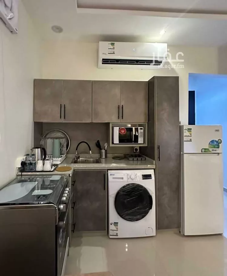 شقة للإيجار في شارع عبدالرحمن البهكلي, حي الرمال, مدينة الرياض, منطقة الرياض صورة 5