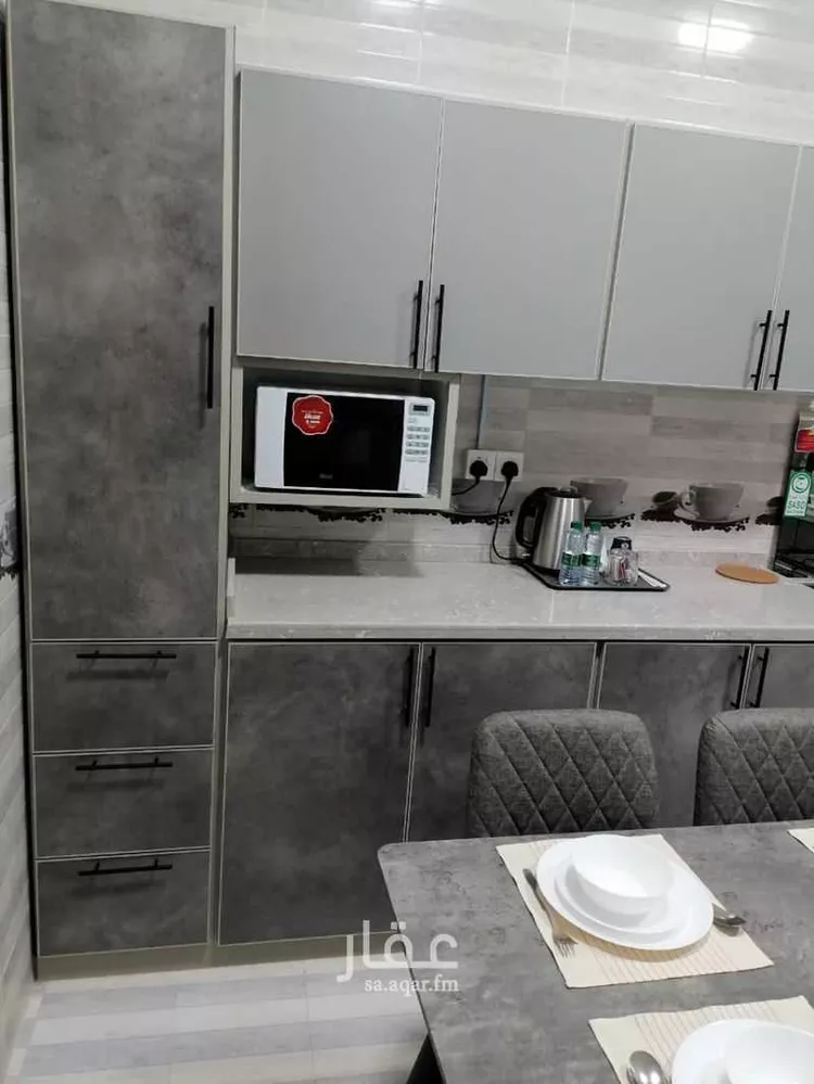 Apartment for Rent in Riyadh Ar Rimal 21
