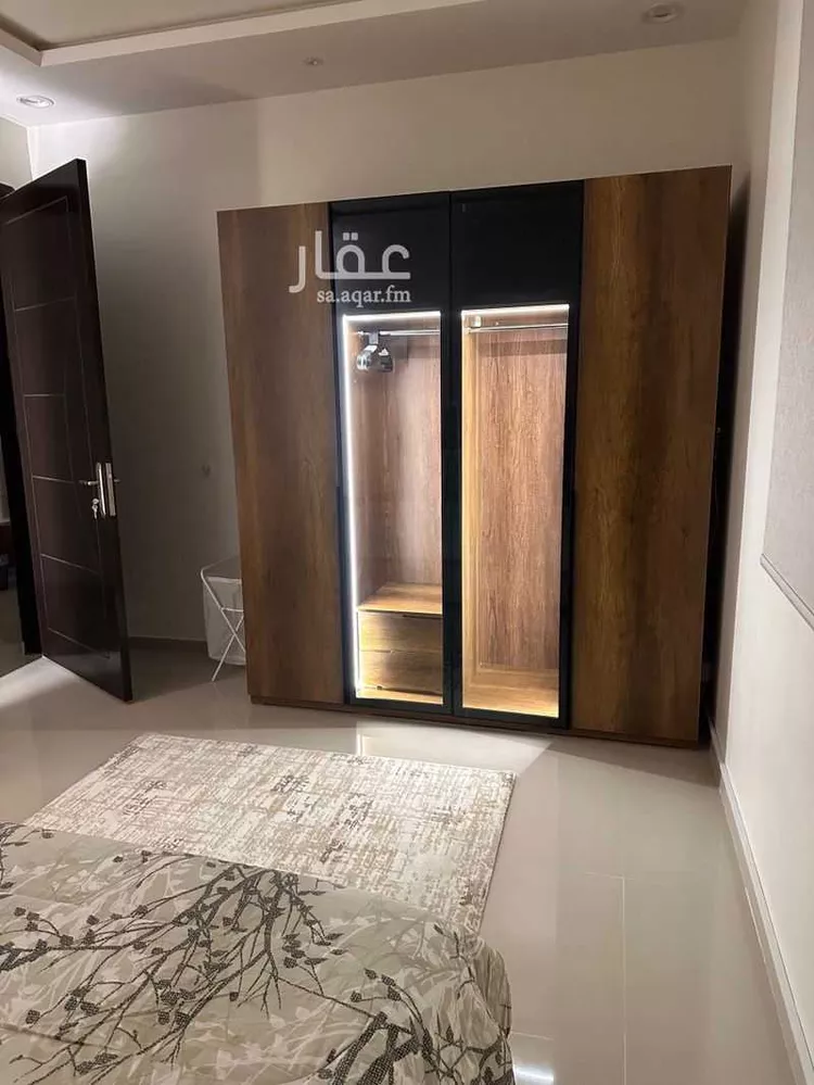 شقة للإيجار في شارع عبدالرحمن البهكلي, حي الرمال, مدينة الرياض, منطقة الرياض صورة 5