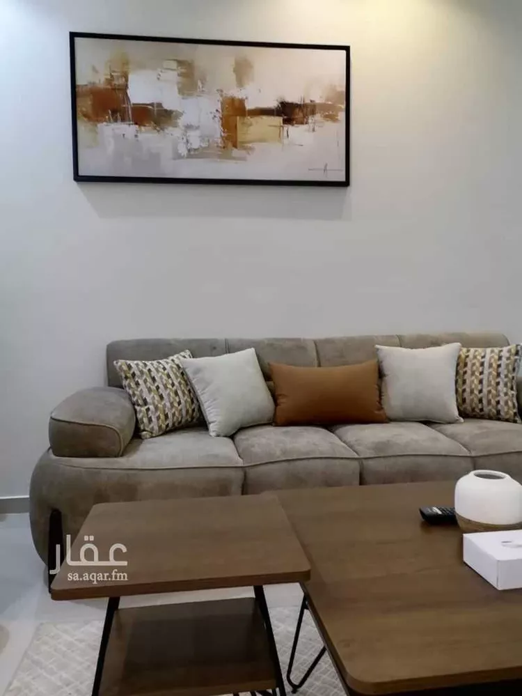 شقة للإيجار في شارع عبدالله بن نصبان, حي الرمال, مدينة الرياض, منطقة الرياض صورة 5