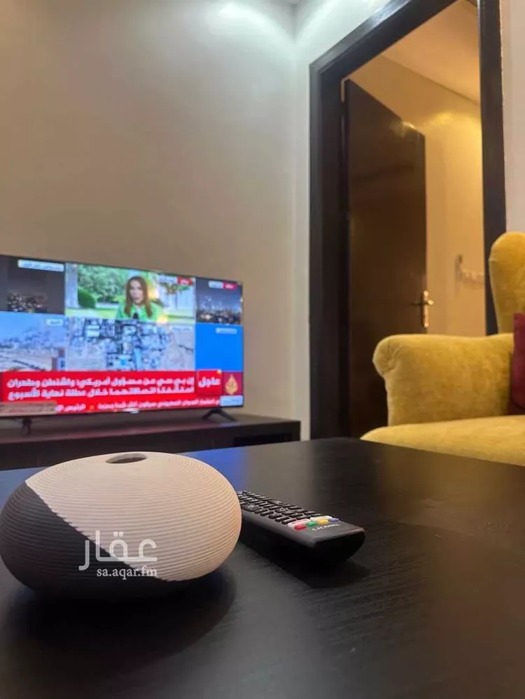 شقة للإيجار في شارع عبدالرحمن البهكلي, حي الرمال, مدينة الرياض, منطقة الرياض صورة 2