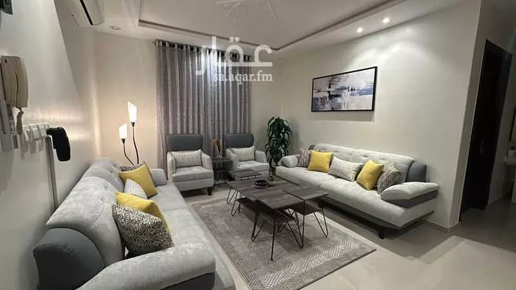 شقة للإيجار في شارع عبدالله بن نصبان, حي الرمال, مدينة الرياض, منطقة الرياض صورة 4