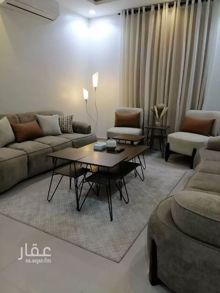 Apartment for Rent in Riyadh Ar Rimal
