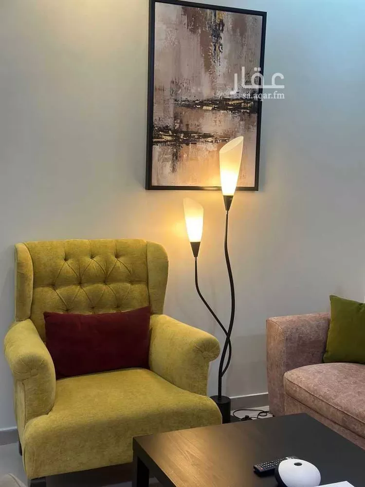 شقة للإيجار في شارع عبدالرحمن البهكلي, حي الرمال, مدينة الرياض, منطقة الرياض صورة 3