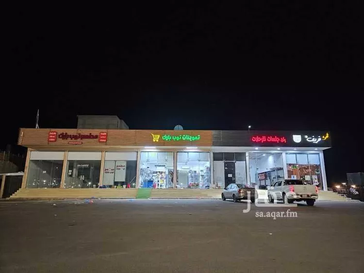 محل للإيجار في حي الجامعة, مدينة نجران, منطقة نجران