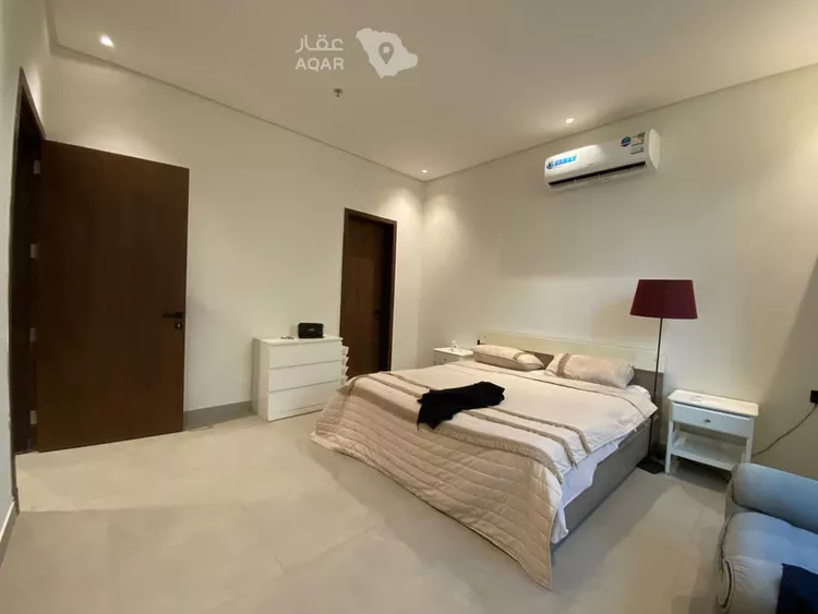 شقة للإيجار في حي ، شارع عبدالله بن ابي امية ، حي الروابي ، الرياض ، منطقة الرياض 6
