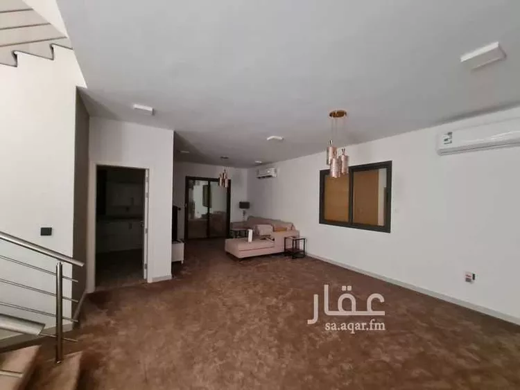 فيلا للإيجار في شارع التوفيق ، حي الإسكان الجنوبي ، الدمام ، الدمام صورة 4