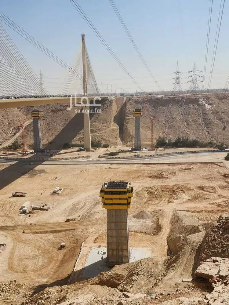 فيلا للبيع في شارع أحمد بن عثمان ، حي العريجاء الغربي ، الرياض ، منطقة الرياض صورة 4