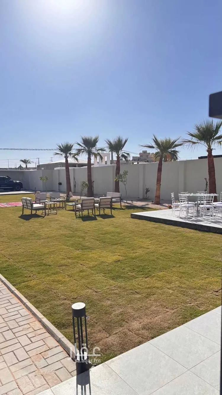 شاليه واستراحة للحجز في شارع العماريه, العمارية صورة 2