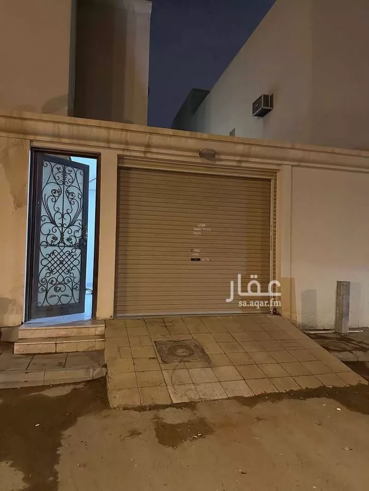 دور للإيجار في شارع المشارق, حي الوادي, مدينة الرياض, منطقة الرياض