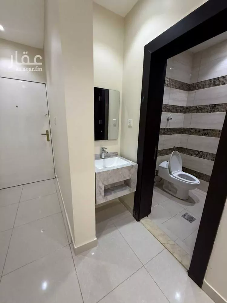 شقة للإيجار في شارع الدهناء, حي الملقا, مدينة الرياض, منطقة الرياض