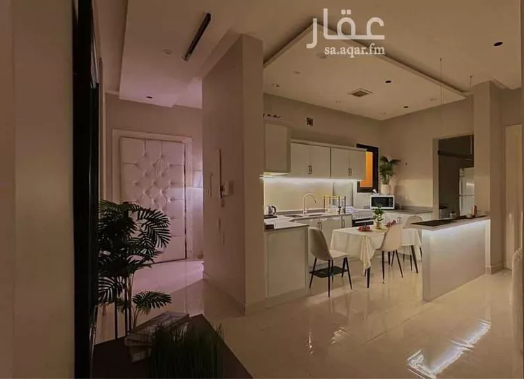 شقة للإيجار في شارع حارثة بن الأضبط, حي العارض, مدينة الرياض, منطقة الرياض