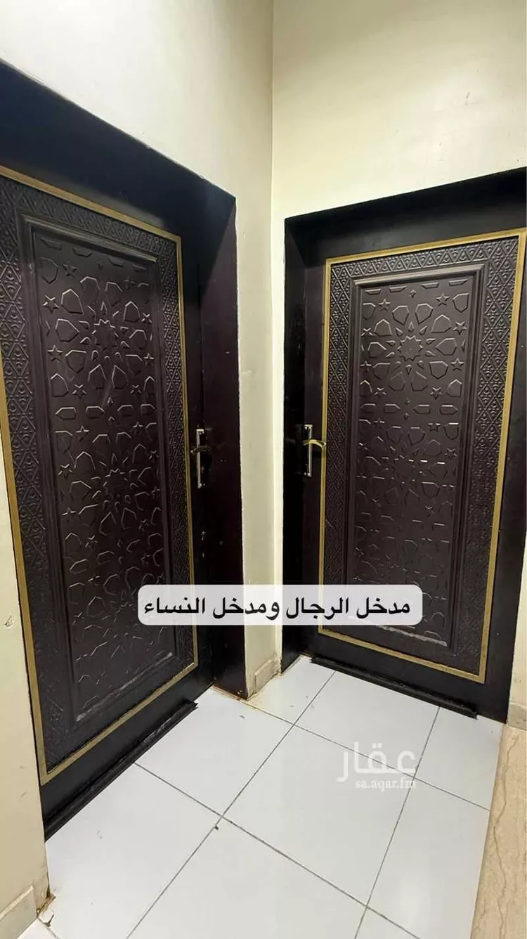 شقة للإيجار في شارع وادي غليل ، حي القادسية ، الرياض ، منطقة الرياض