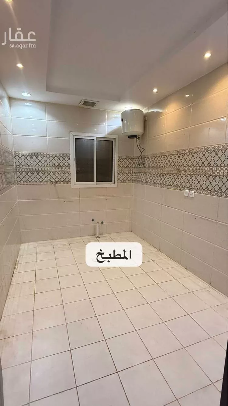 شقة للإيجار في شارع وادي غليل ، حي القادسية ، الرياض ، منطقة الرياض صورة 2