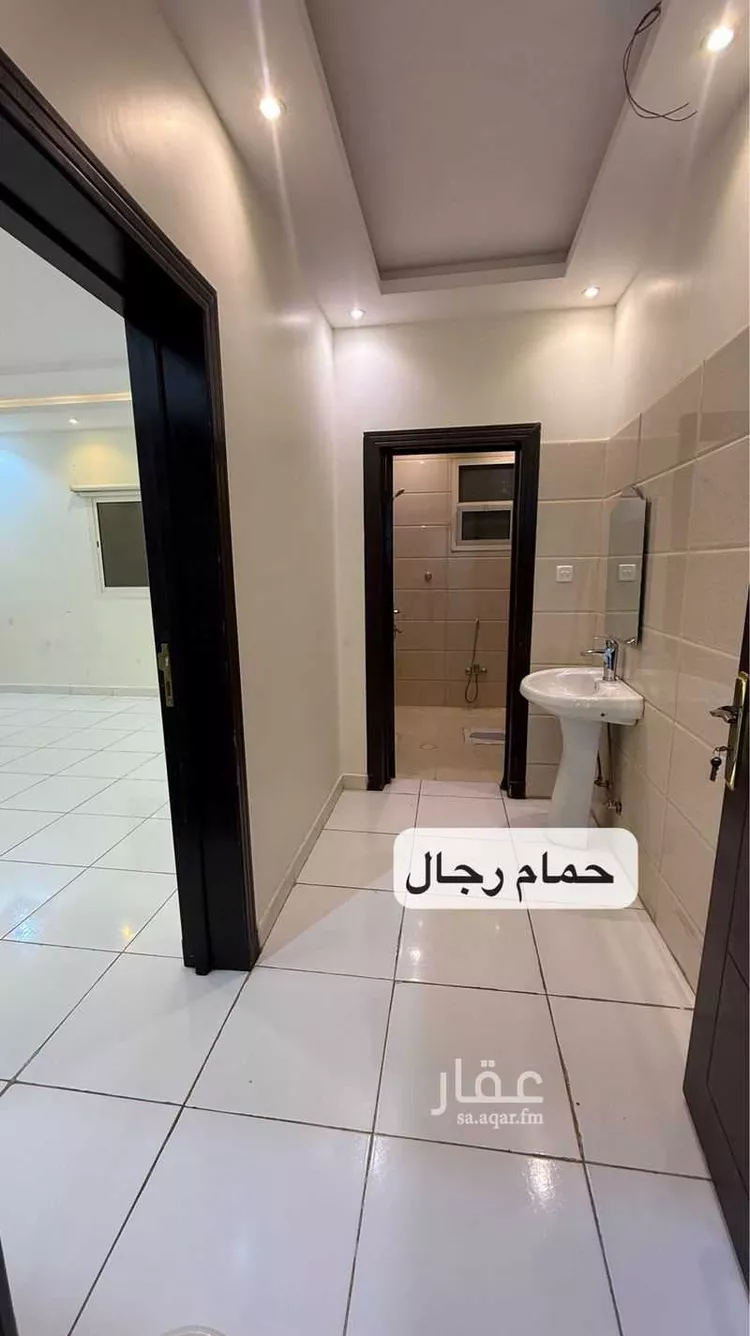 شقة للإيجار في شارع وادي غليل ، حي القادسية ، الرياض ، منطقة الرياض صورة 3