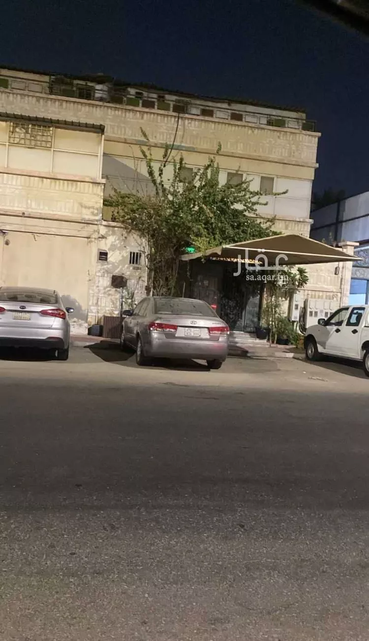 عمارة للبيع في شارع 16أ ، حي غرناطة ، الدمام ، الدمام