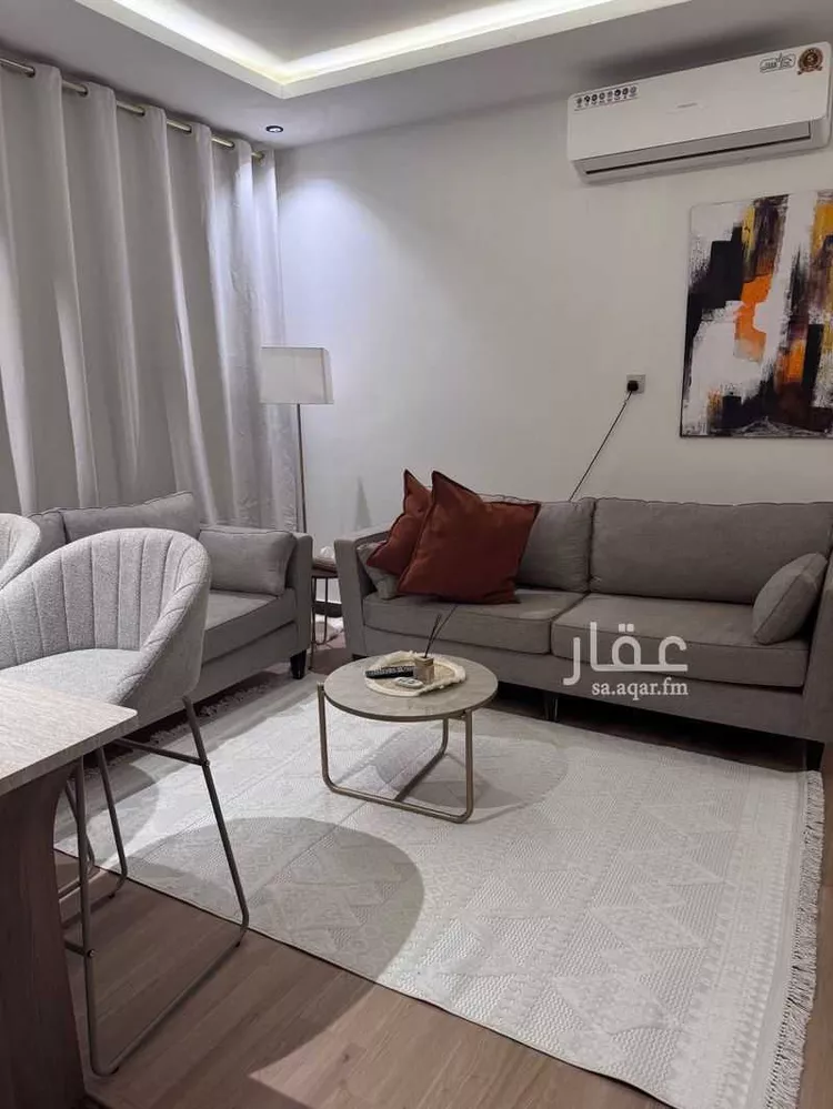 Furnished Apartment for Booking in Buraydah Ar Rihab 11