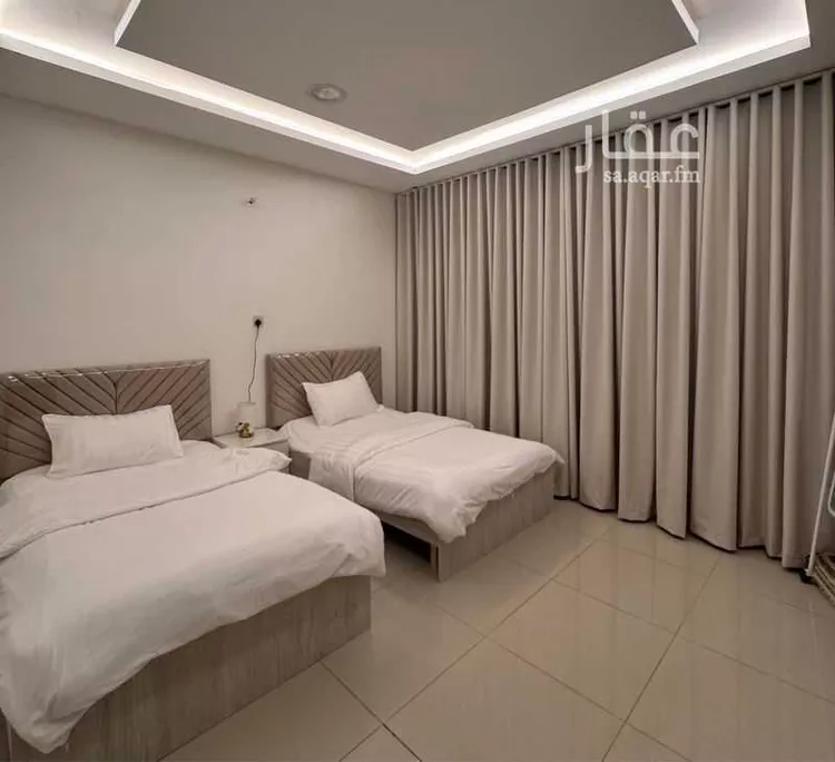 Furnished Apartment for Booking in Buraydah Ar Rihab 7