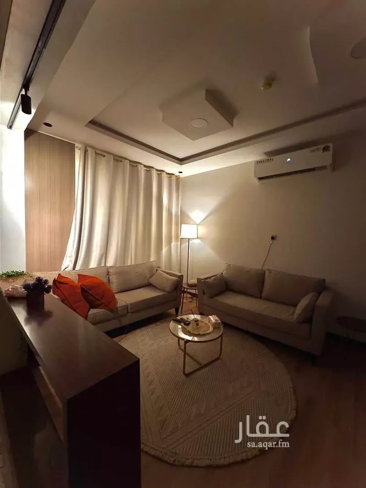 Furnished Apartment for Booking in Buraydah Ar Rihab 6