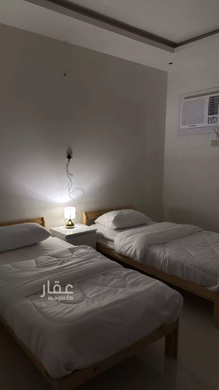 شقة مفروشة للحجز في طريق عمر بن الخطاب, حي الحزم, بريدة صورة 5