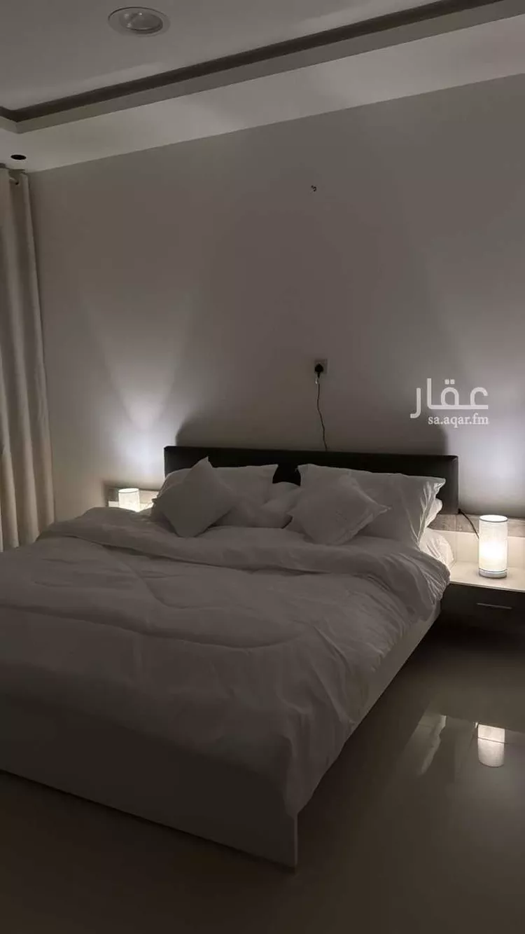 شقة مفروشة للحجز في طريق عمر بن الخطاب, حي الحزم, بريدة صورة 5