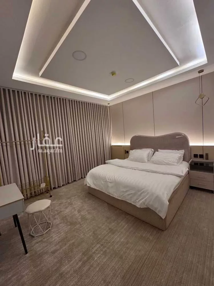 Furnished Apartment for Booking in Buraydah Ar Rihab 12