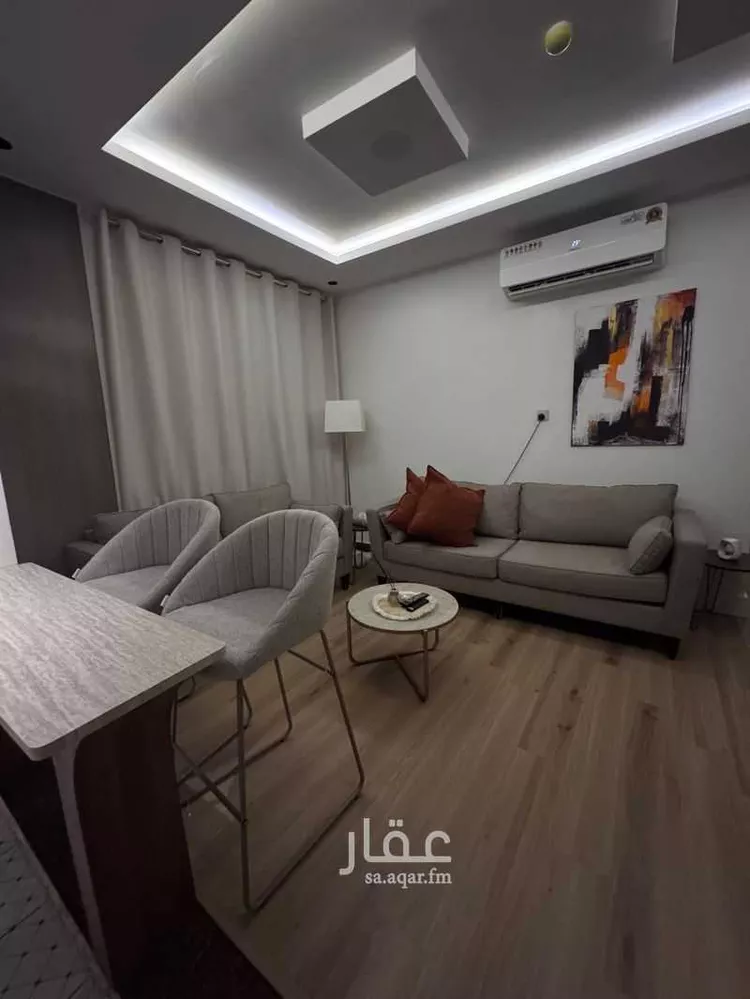 Furnished Apartment for Booking in Buraydah Ar Rihab 10
