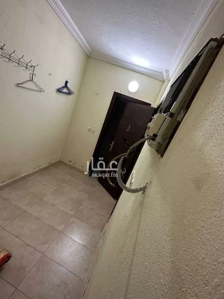 غرفة للإيجار في شارع عبد الله الدقاق ، حي الواحة ، جدة ، جدة صورة 4
