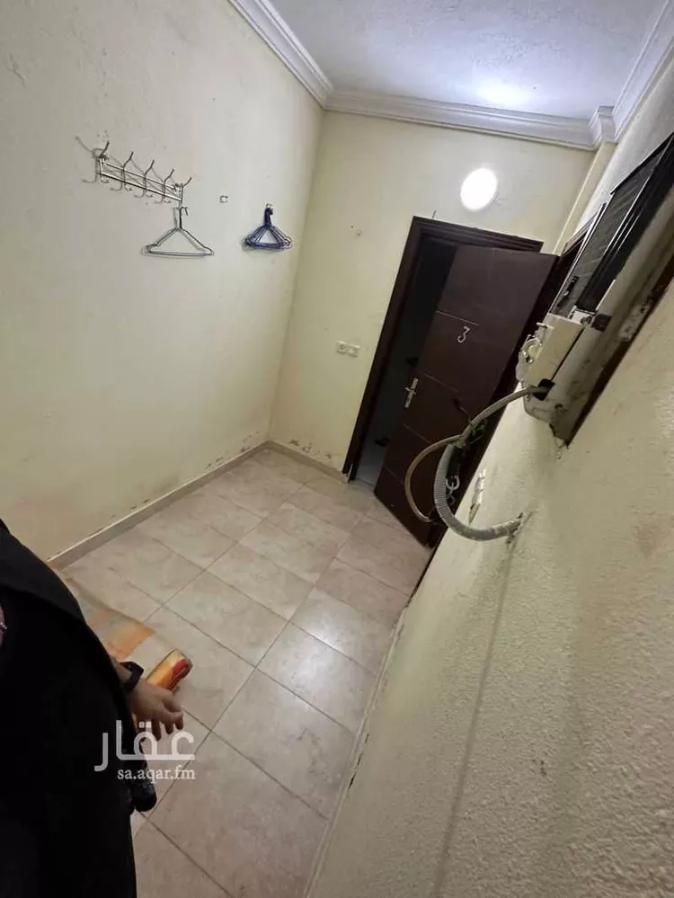 غرفة للإيجار في شارع عبد الله الدقاق ، حي الواحة ، جدة ، جدة صورة 3