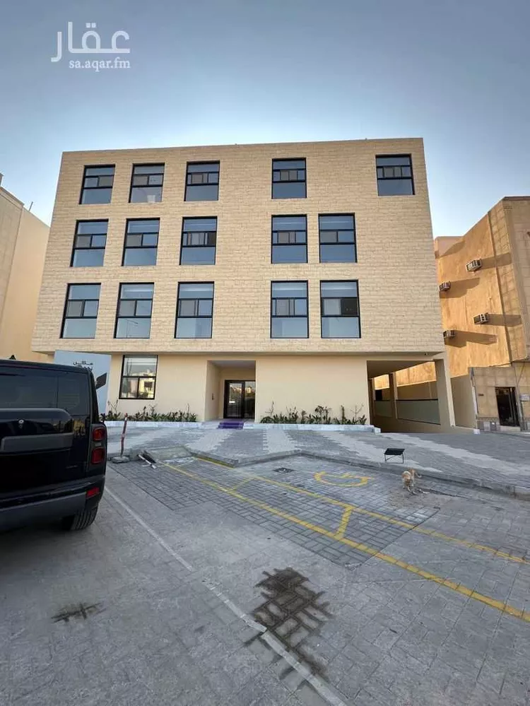 Apartment for Rent in Riyadh An Nafal