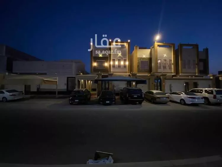 فيلا للبيع في شارع اوس ابن جبير الانصاري ، حي الصالحية ، جدة ، جدة صورة 4