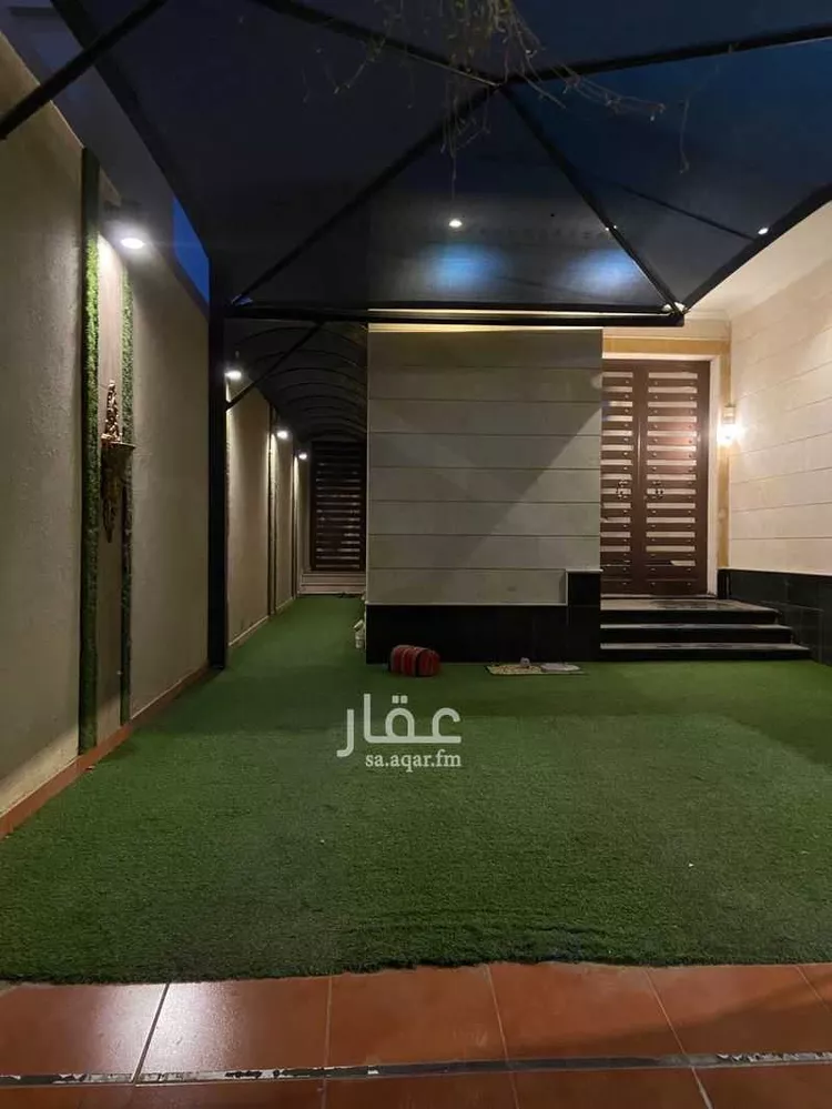 فيلا للبيع في شارع اوس ابن جبير الانصاري ، حي الصالحية ، جدة ، جدة صورة 2