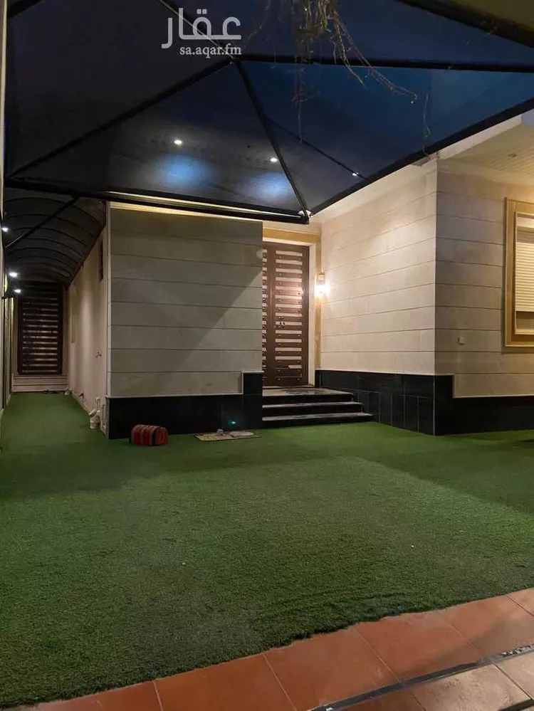 فيلا للبيع في شارع اوس ابن جبير الانصاري ، حي الصالحية ، جدة ، جدة صورة 3