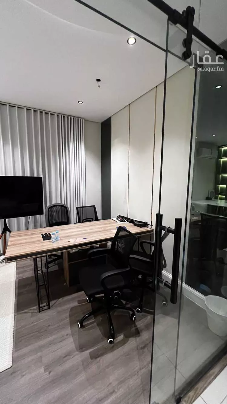 Commercial Office for Rent in Riyadh An Narjis صورة 3