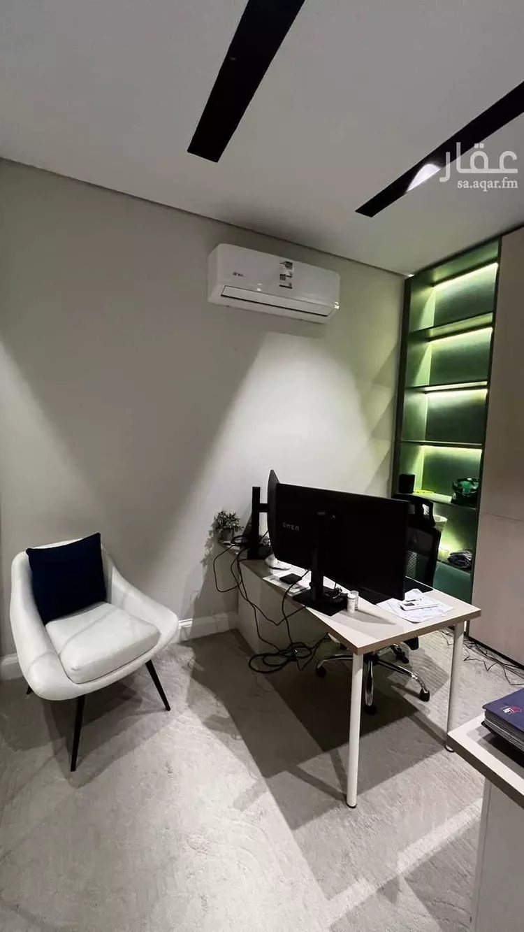 Commercial Office for Rent in Riyadh An Narjis صورة 2