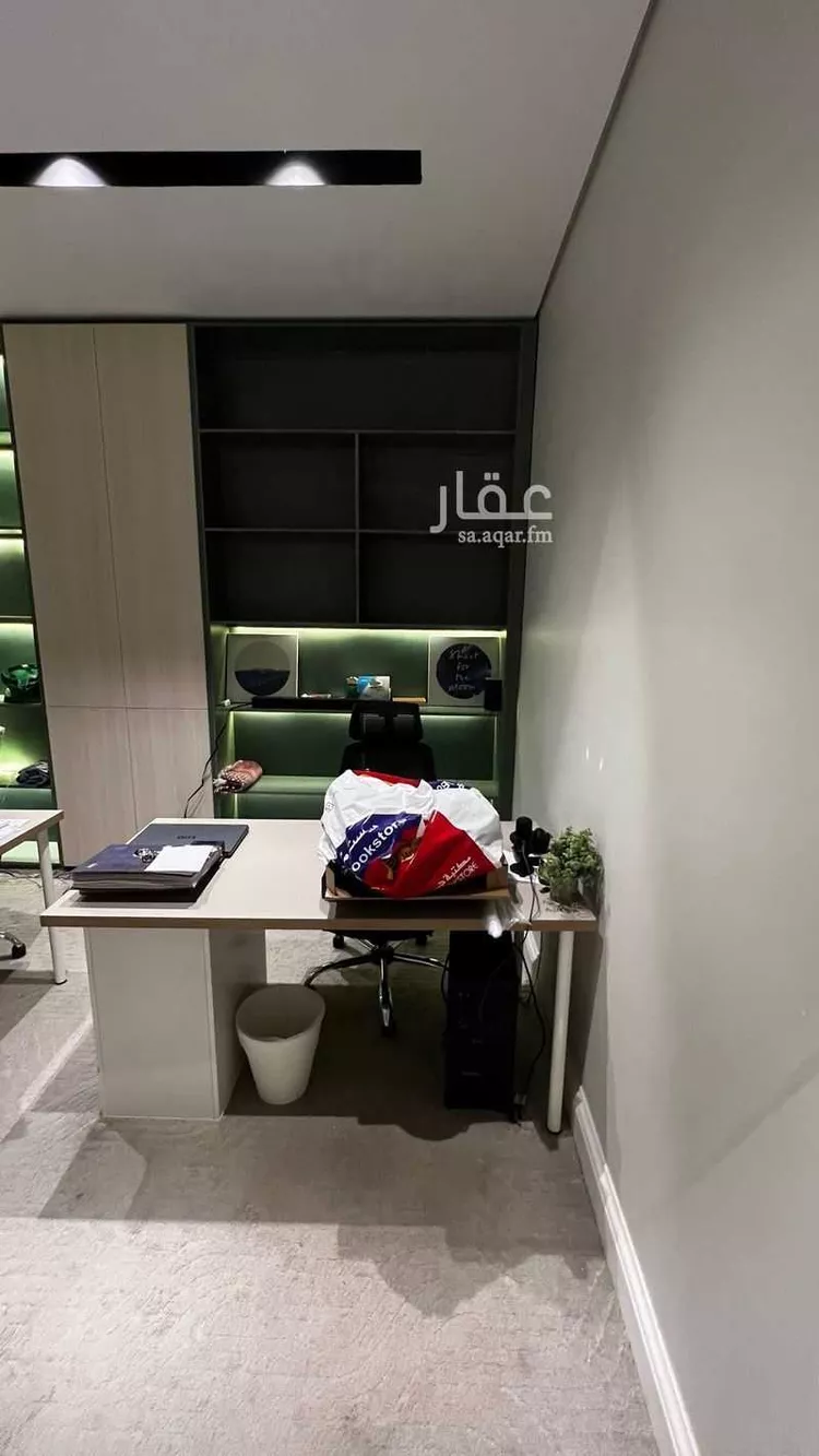 Commercial Office for Rent in Riyadh An Narjis صورة 4