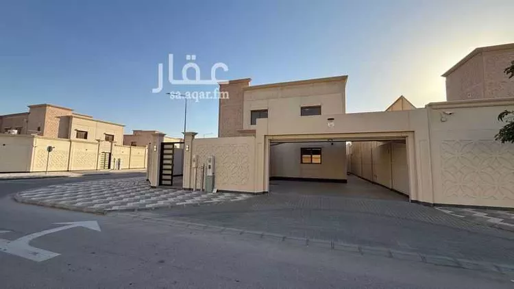 فيلا للبيع في شارع شارع البختري 6, حي المطرفية, مدينة مدينه الجبيل الصناعيه, المنطقة الشرقية