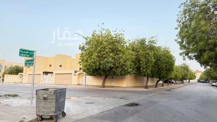 Villa for Rent in Al Jubail Al Fardus